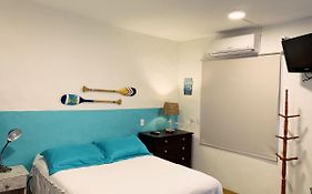 Apartamento Centro Histórico - Vila- Ilhabela