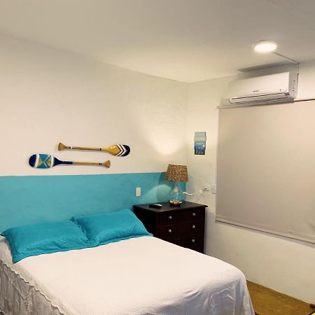 Apartamento Centro Histórico - Vila- Ilhabela Exterior foto
