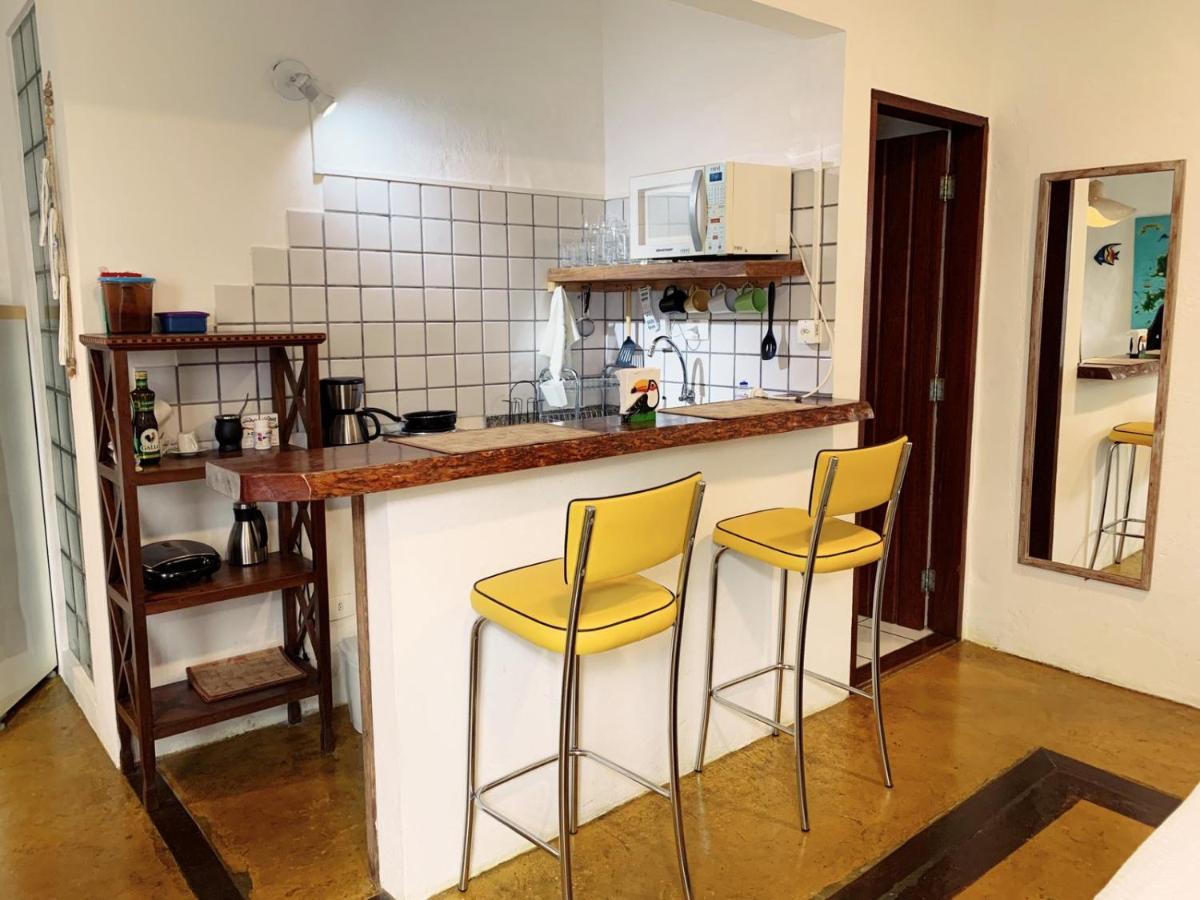 Apartamento Centro Histórico - Vila- Ilhabela Exterior foto