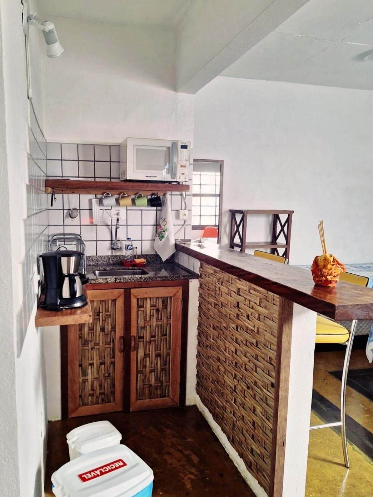 Apartamento Centro Histórico - Vila- Ilhabela Exterior foto
